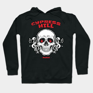 Cypress Hill Hoodie